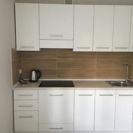 Апарт Рівне Apartment Exterior foto