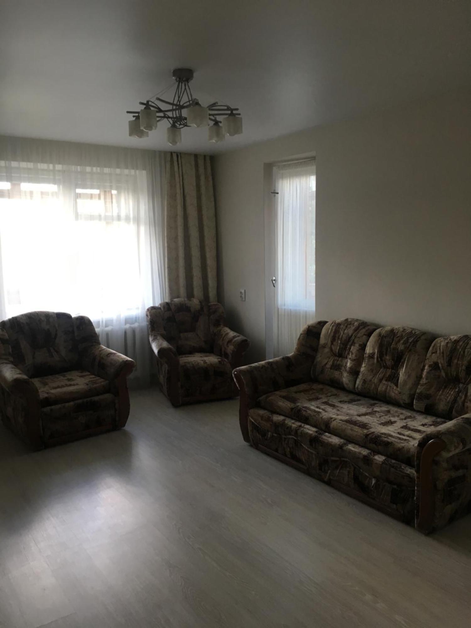 Апарт Рівне Apartment Exterior foto