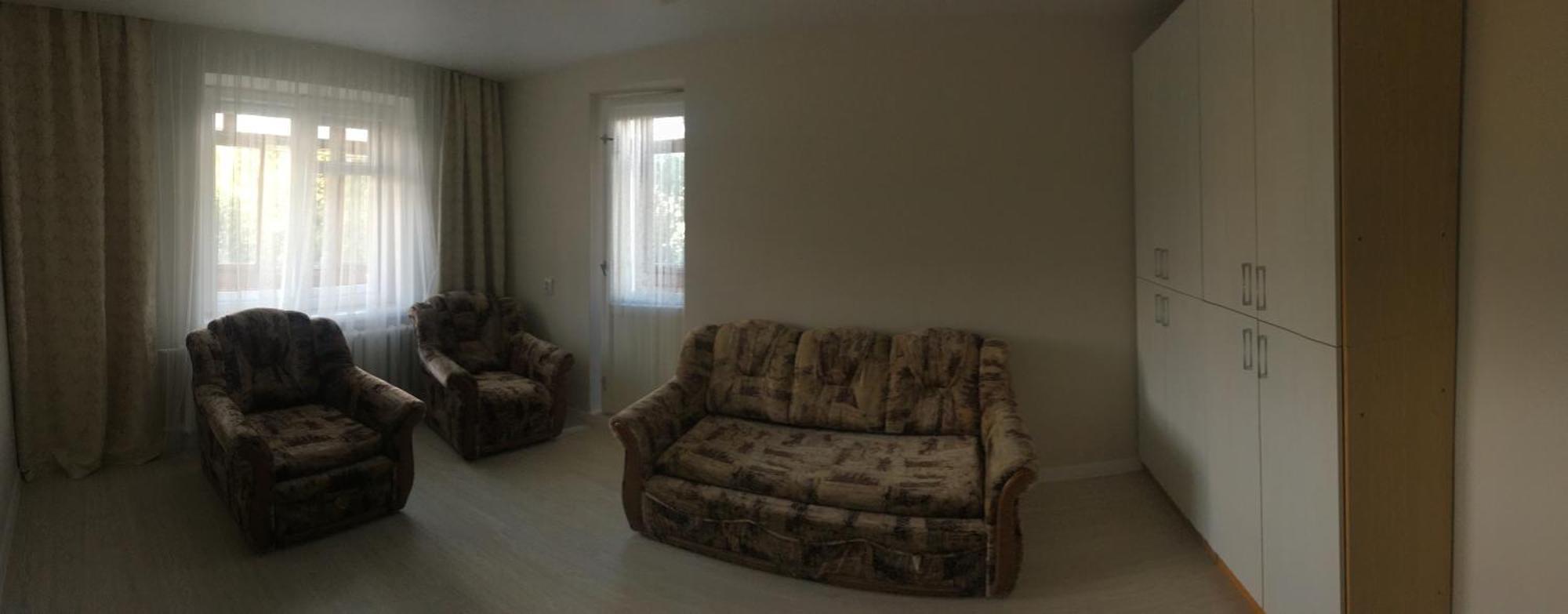 Апарт Рівне Apartment Exterior foto