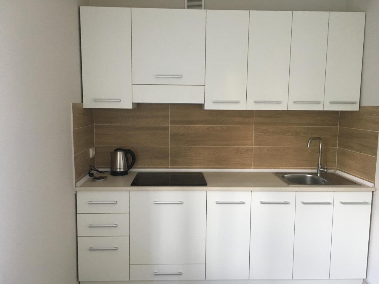 Апарт Рівне Apartment Exterior foto
